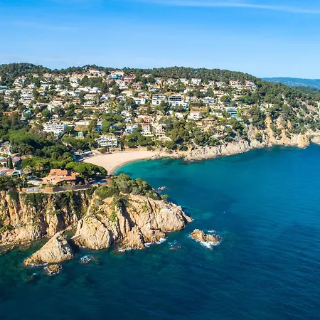 La Tranquilidad - By Interhome Benissa